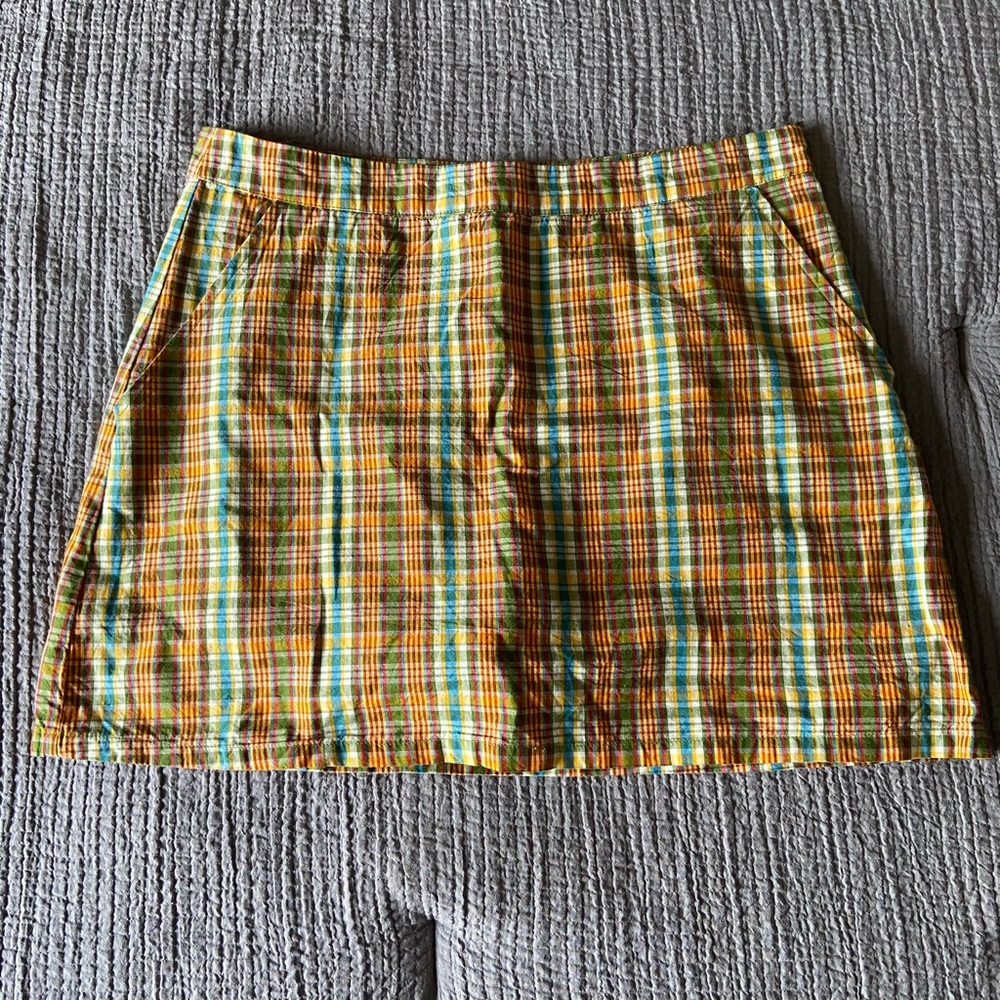 Forever 21 skort